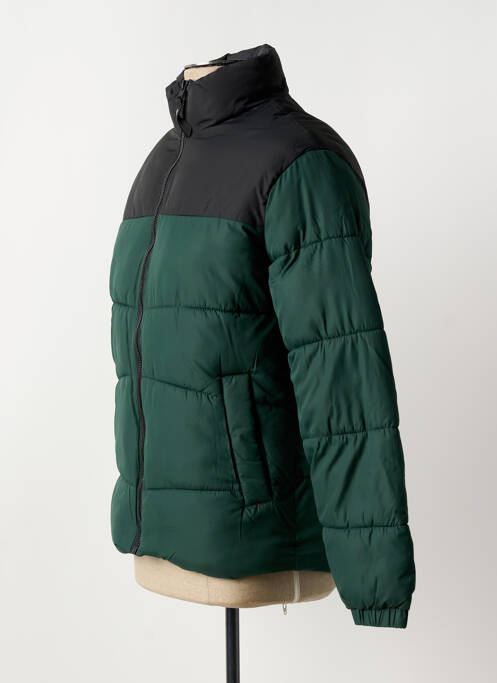 Doudoune vert JACK & JONES pour homme