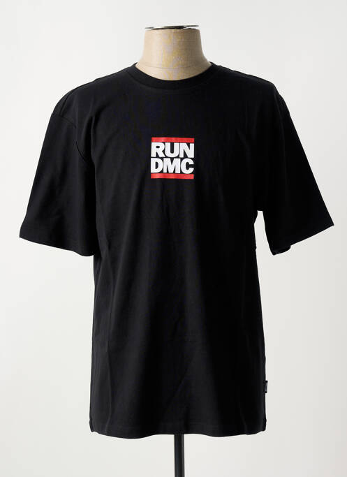 T-shirt noir ONLY & SONS pour homme