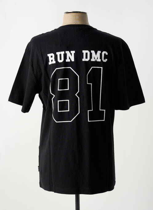 T-shirt noir ONLY & SONS pour homme