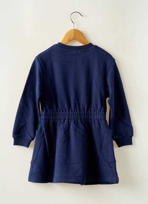 Robe courte bleu BILLIEBLUSH fille