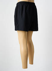 Short noir ASICS pour homme seconde vue