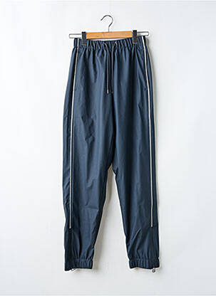 Jogging bleu RAINS homme