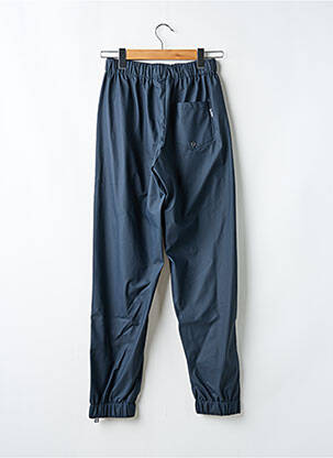 Jogging bleu RAINS homme