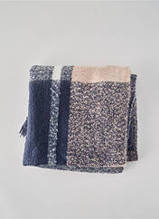 Echarpe bleu VERO MODA pour femme seconde vue