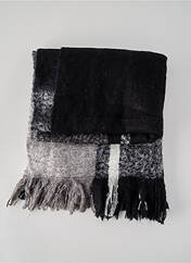 Echarpe noir VERO MODA pour femme seconde vue