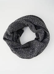 Echarpe gris SHINE pour homme seconde vue