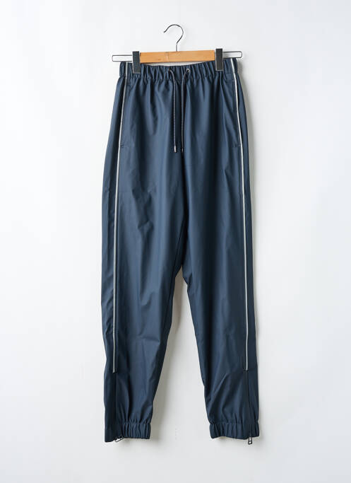 Jogging bleu RAINS pour homme