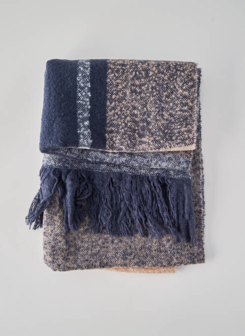 Echarpe bleu VERO MODA pour femme