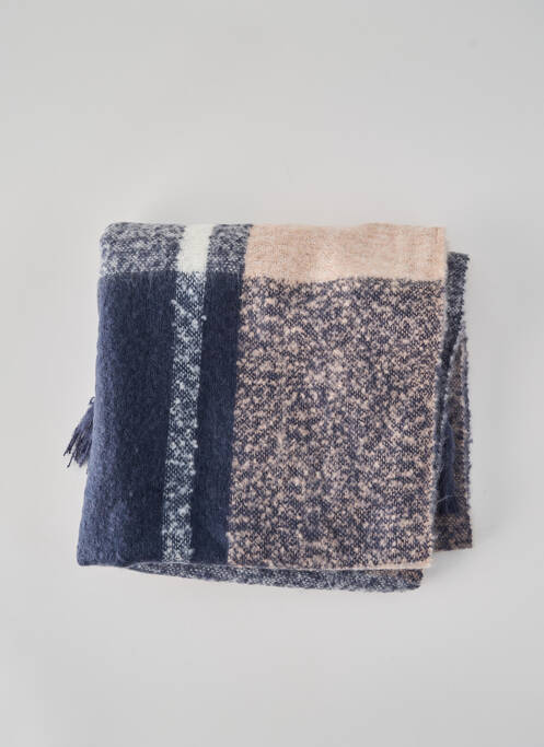 Echarpe bleu VERO MODA pour femme