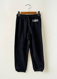 Jogging noir LEVIS fille