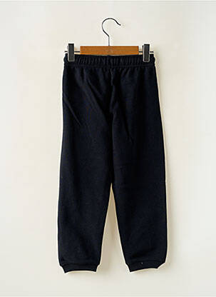 Jogging noir LEVI'S fille