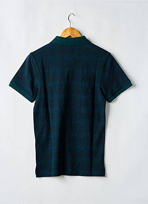 Polo vert LEVI'S homme