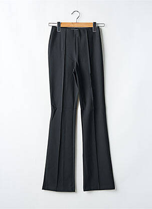 Pantalon flare noir VILA femme