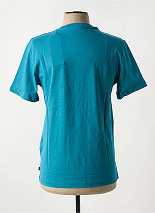 T-shirt col rond vert LEVI'S homme