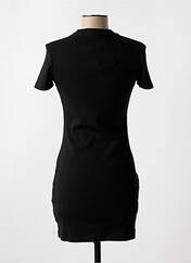 Robe courte blanc PUMA pour femme seconde vue