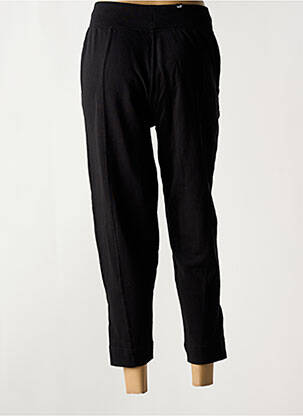 Jogging blanc PUMA femme