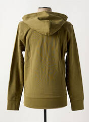 Veste casual vert LEVIS pour homme seconde vue