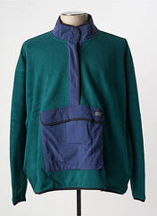 Sweat-shirt vert LEVIS pour homme seconde vue