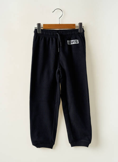 Jogging noir LEVIS pour fille