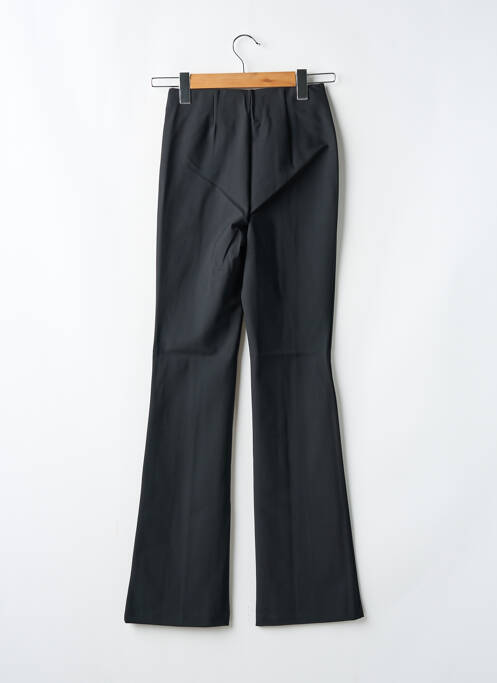 Pantalon flare noir VILA femme