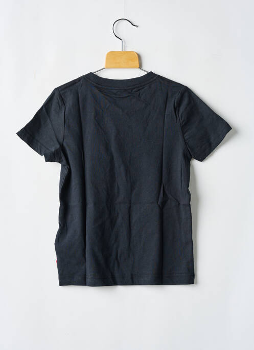 T-shirt noir LEVIS pour garçon