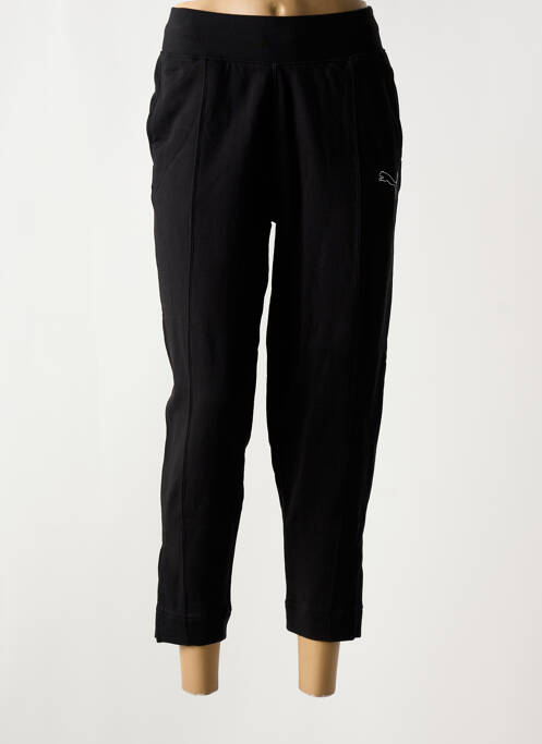 Jogging blanc PUMA pour femme