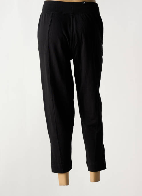 Jogging blanc PUMA femme