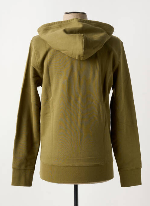 Veste casual vert LEVIS pour homme