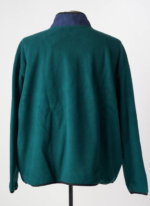 Sweat-shirt vert LEVIS homme
