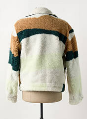 Veste en jean bleu LEVIS pour homme seconde vue