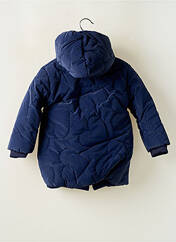 Doudoune bleu BILLIEBLUSH pour fille seconde vue