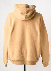 Polaire beige LEVIS pour homme seconde vue