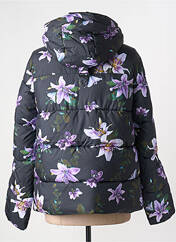 Doudoune noir ICEPEAK pour femme seconde vue