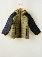 Doudoune vert ICEPEAK pour garçon seconde vue