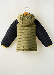 Doudoune vert ICEPEAK pour garçon seconde vue