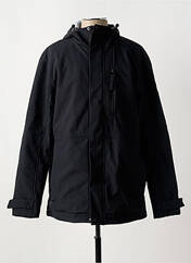 Doudoune noir ICEPEAK pour homme seconde vue