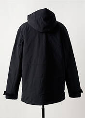 Doudoune noir ICEPEAK pour homme seconde vue