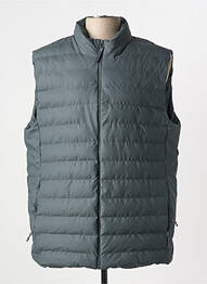 Doudoune bleu RAINS homme