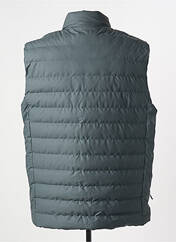 Doudoune bleu RAINS pour homme seconde vue