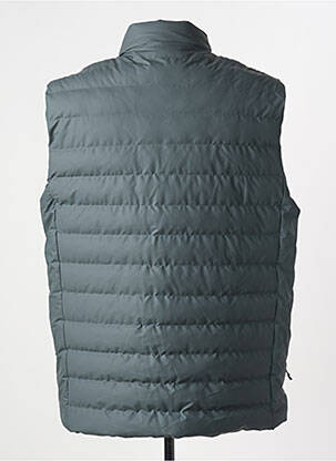 Doudoune bleu RAINS homme