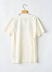 T-shirt beige LEVIS pour garçon seconde vue