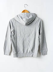 Veste casual gris NAME IT pour garçon seconde vue