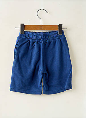 Short bleu LEVI'S garçon