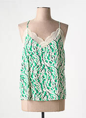 Top blanc VILA pour femme seconde vue