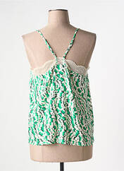 Top blanc VILA pour femme seconde vue