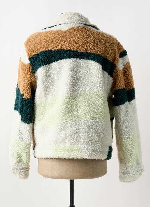 Veste en jean bleu LEVIS pour homme