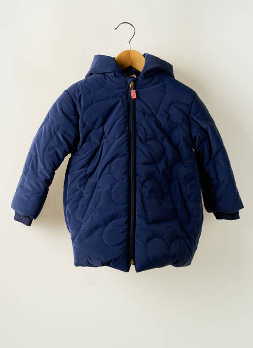 Doudoune bleu BILLIEBLUSH pour fille