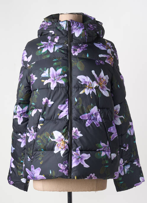 Doudoune noir ICEPEAK pour femme