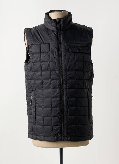 Doudoune noir ICEPEAK pour homme