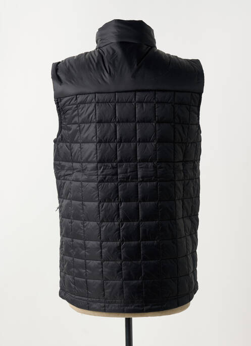 Doudoune noir ICEPEAK pour homme